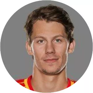 Sondre Olden - Norwegian ice hockey player