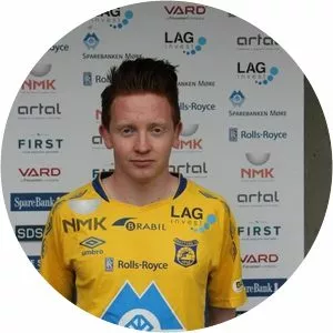Sondre Sandnes Beite - Football player