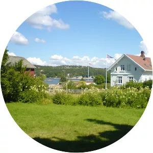 Søndre Sandøy