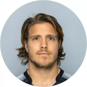 Sondre Solholm Johansen