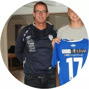 Sondre Sørløkk - Norwegian footballer