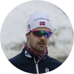 Sondre Turvoll Fossli