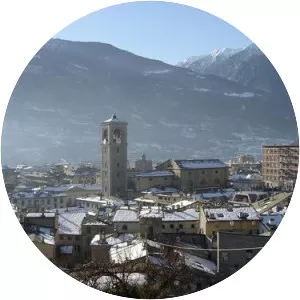 Sondrio