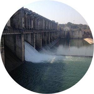 Sondur Dam