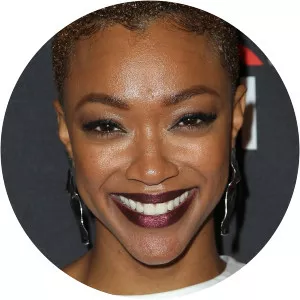 Sonequa Martin-Green