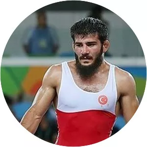 Soner Demirtaş - Olympic athlete