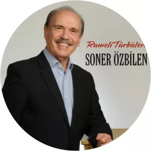 Soner Özbilen - Turkish singer