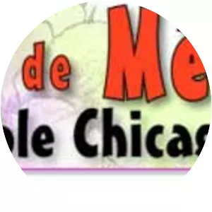 Sones de Mexico Ensemble . . .