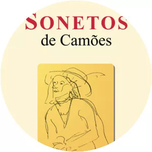 Sonetos de Camões - Book by Luís de Camões