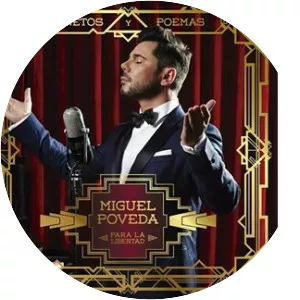 Sonetos Y Poemas Para La Libertad - Album by Joaquín Sabina, Miguel Poveda, and Miguel Ríos