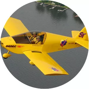 Sonex Aircraft Sonex photograph