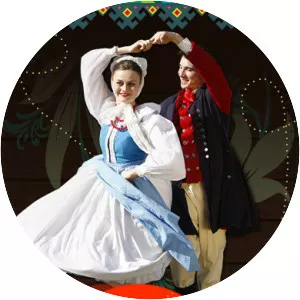 Song and dance ensemble LANY