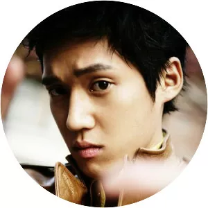 Song Chang-eui - South Korean actor