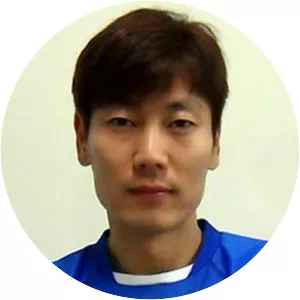 Song Chong-gug - South Korean football player