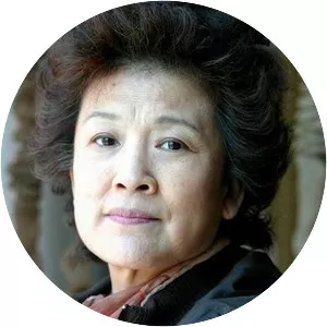 Song Chunli - Chinese film actress