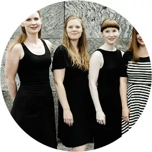 Song Circus - Musical group