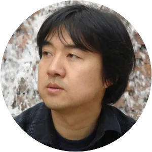 Song Dong - Chinese artist