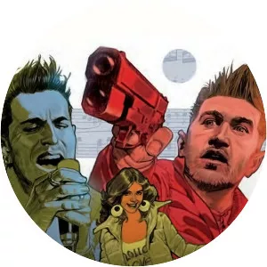 Song'e Napule - 2013 ‧ Crime/Detective fiction ‧ 1h 54m