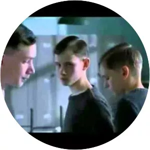 Song for a Raggy Boy