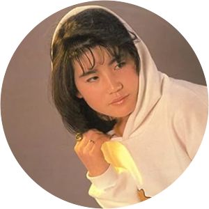 Song Gyeong-hee photograph