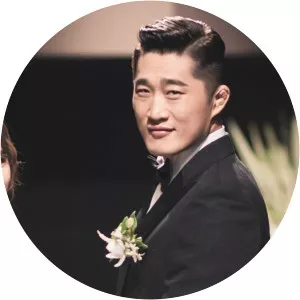 Song Ha-yool photograph