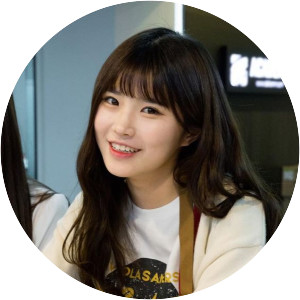 Song Ha-young - Singer