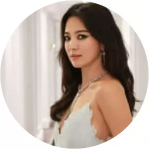 Song Hye-kyo