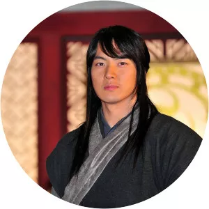 g Il-gook - South Korean actor