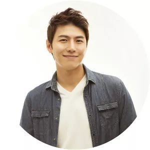 Song Jae-hee - South Korean actor