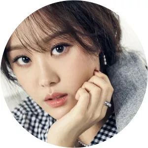 Song Ji Eun