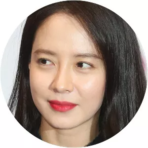 Song Ji-hyo - South Korean actress