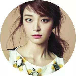 Song Ji-in - South Korean actress