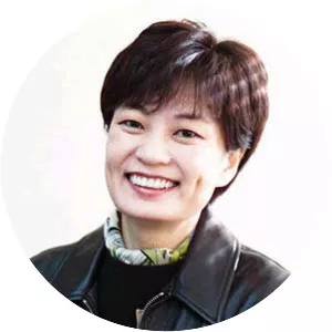 Song Ji-na - South Korean screenwriter