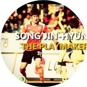 Song Jin-hyung