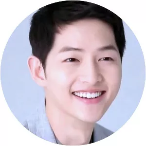 Song Joong-ki
