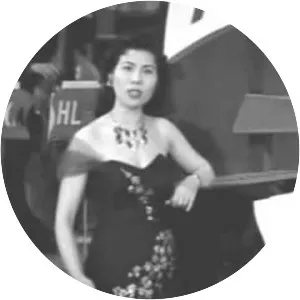 Song Mindo - South Korean singer