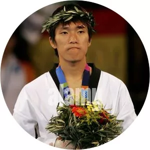 Song Myeong-seob - South Korean taekwondo athlete