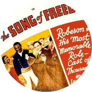 Song of Freedom photograph