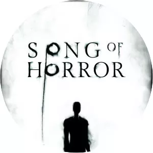 SONG OF HORROR - Video game