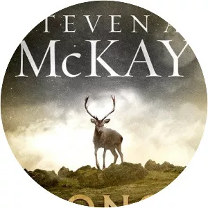 Song of the Centurion - Book by Steven A. McKay