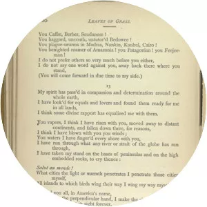 Song of the Open Road