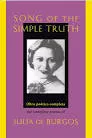 Song of the Simple Truth: The Complete . . .