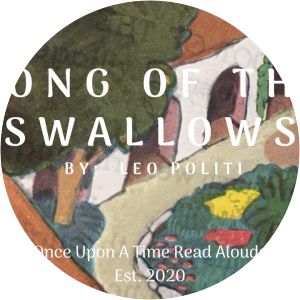 Song of the Swallows