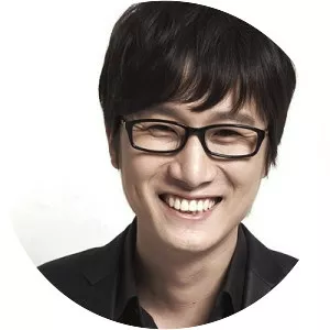 Song Sae-byeok - South Korean actor
