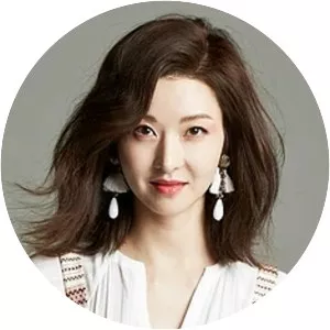 Song Seon-mi - South Korean actress