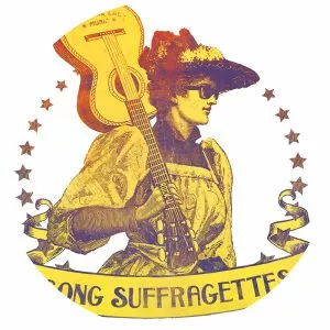 Song Suffragettes - Singer