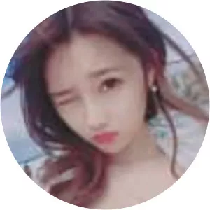 Song Xinran - Idol singer