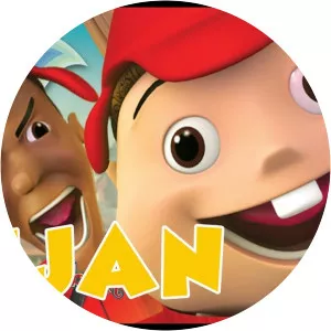 Songgo RubuhSince 2012 - TV program