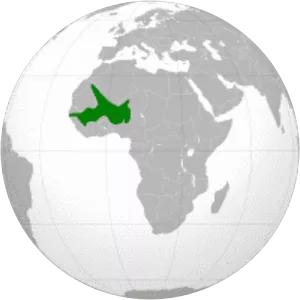 Songhai Empire (Songhay İmparatorluğu)