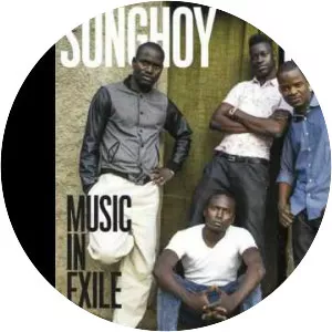 Songhoy Blues photograph